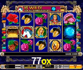 Cassino ao vivo com dealers reais na 77ox