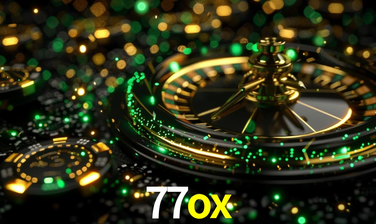 Biblioteca de slots populares na 77ox